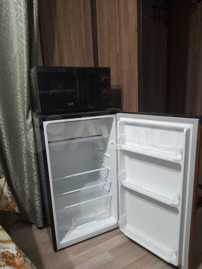 Комната 13,9 м² в 1-к., 3/4 эт.