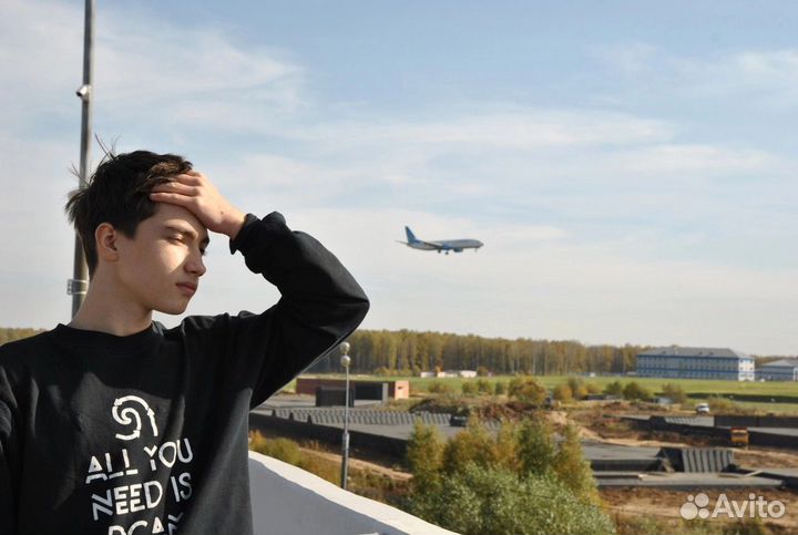 Любая работа, подработка