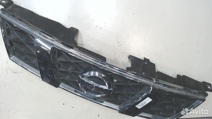 Решетка радиатора Nissan X-Trail (T31), 2007