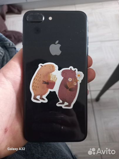 iPhone 8 Plus, 64 ГБ