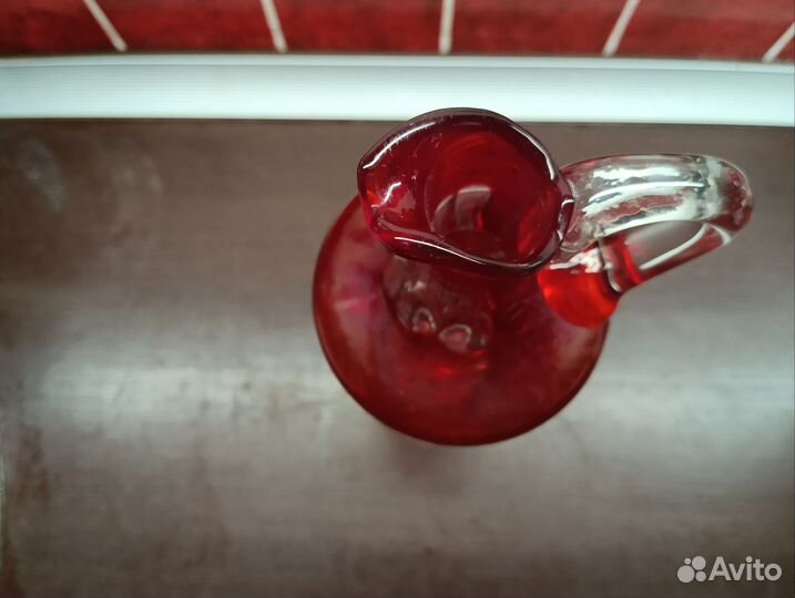 Графин Кувшин