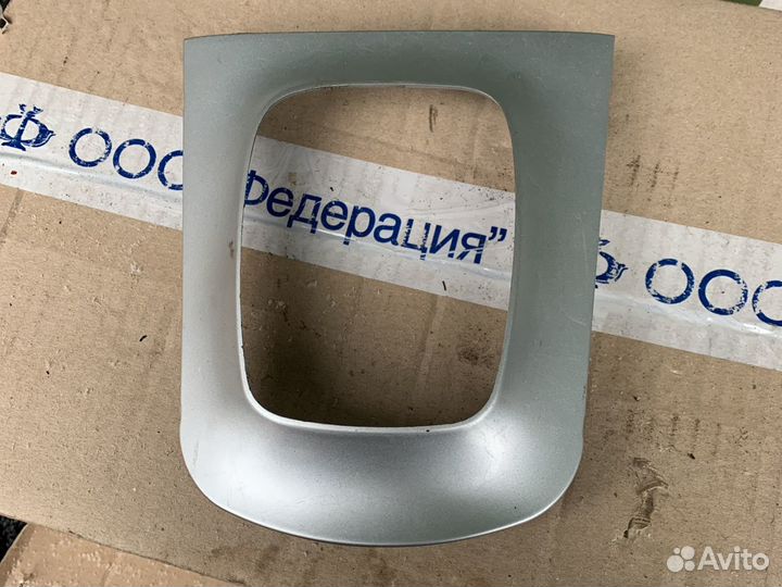 Вортекс тинго накладка кулисы