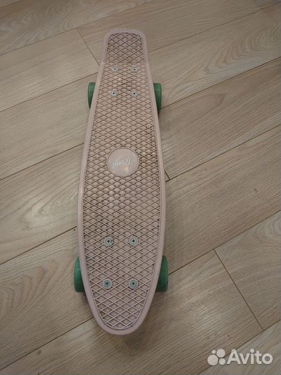 Пениборд б/у