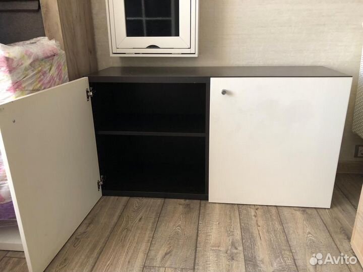 Тумба под тв IKEA