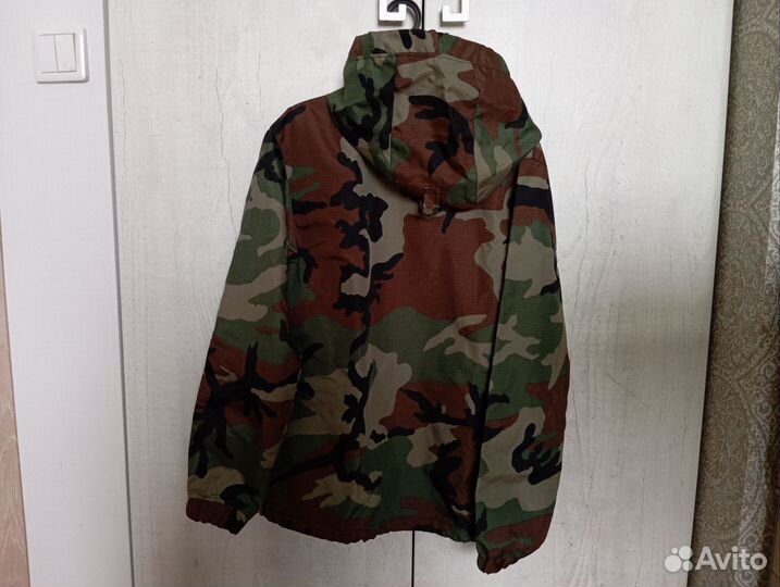 Влагозащитный костюм