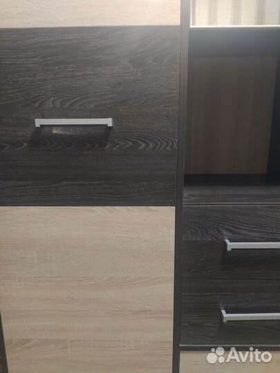 Прихожая бу