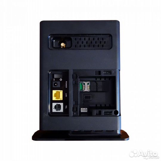 Роутер 3G WiFi Huawei e5172