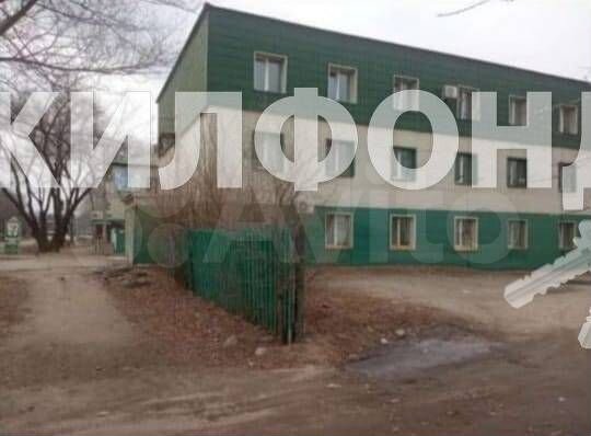 Квартира-студия, 14,4 м², 1/3 эт.