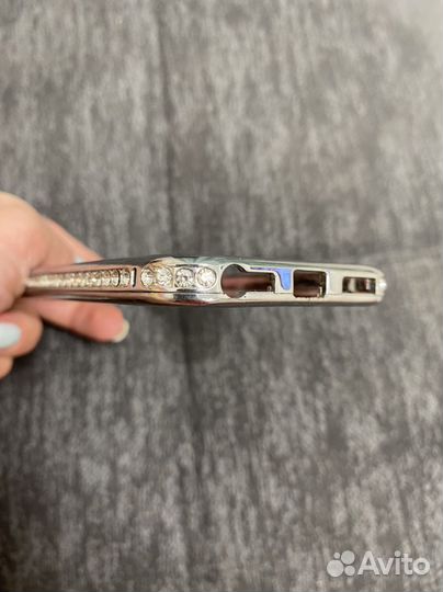 Чехол на iPhone 5 5s se