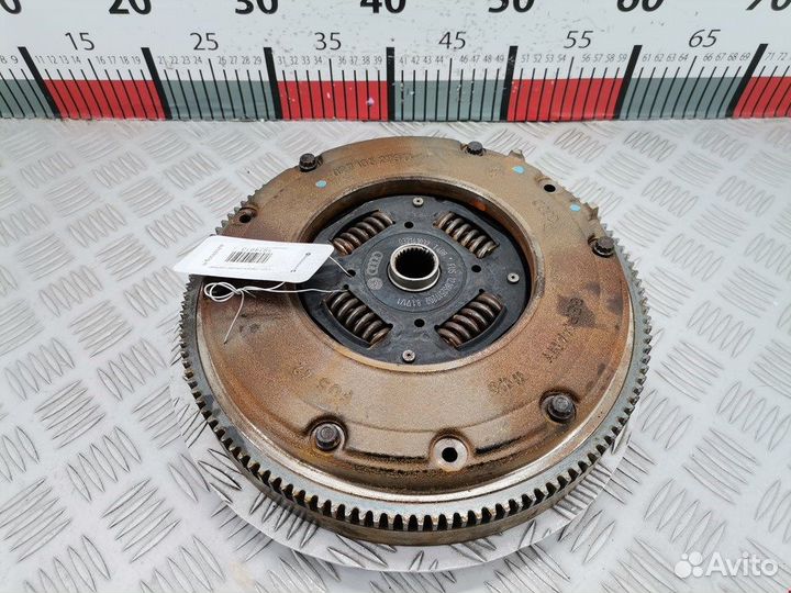 Маховик (демпфер сцепления) для Volkswagen Golf 4