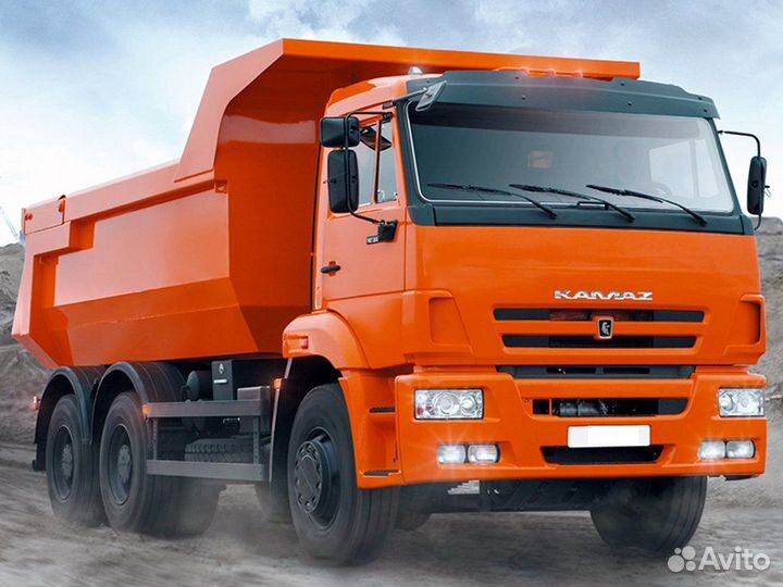 Стекло лобовое камаз KAMAZ