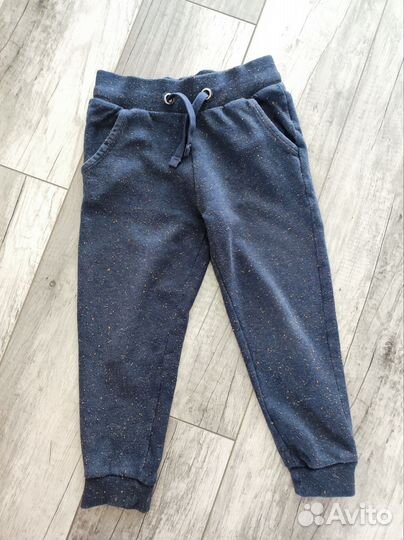 Брюки утепленные Mothercare 92-98