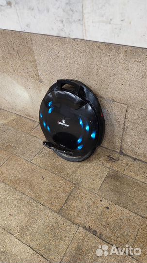 Моноколесо inmotion v8