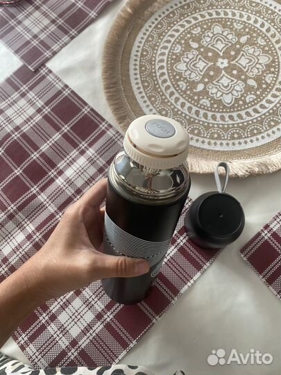 Термос 500 мл