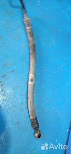 Трубка гидроусилителя Skoda Octavia Tour лифтбэк