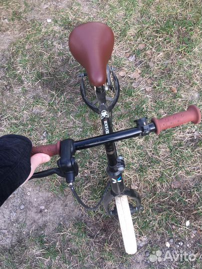 Беговел Decathlon B'twin