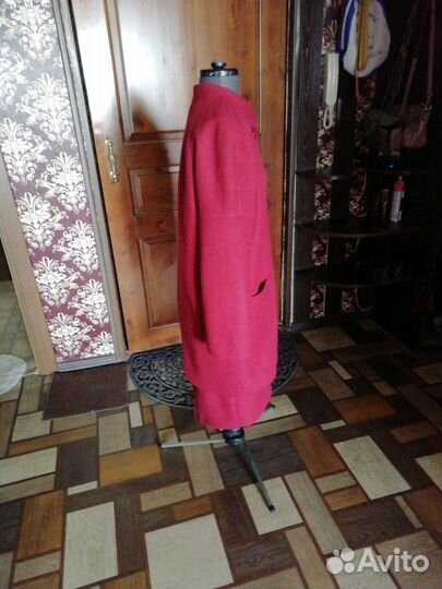 Пальто 44-46 р