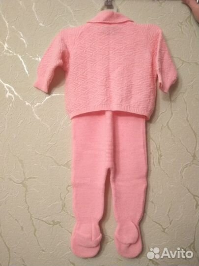 Костюм для девочки