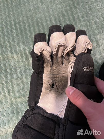 Краги bauer nexus 1pro