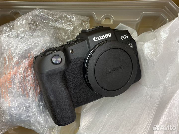 Canon RP 24-105 STM kit