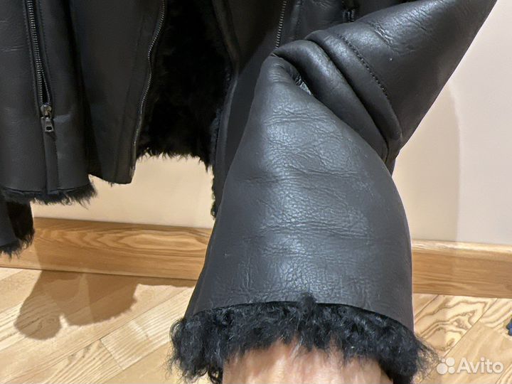 Дубленка drome оригинал