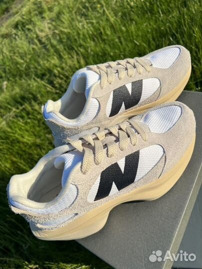 Кроссовки New Balance wrpd Runner