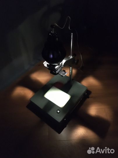 Фотоувеличитель упа 5М