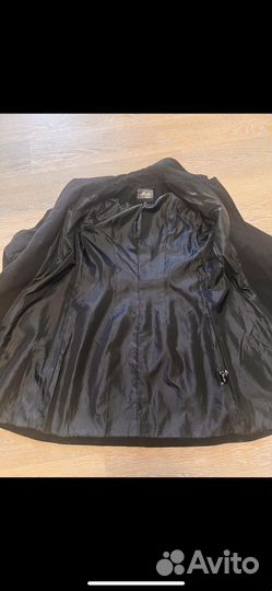 Пальто женское демисезонное