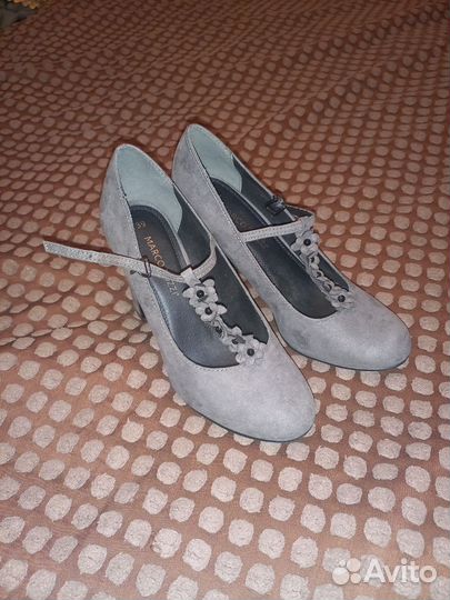 Туфли женские