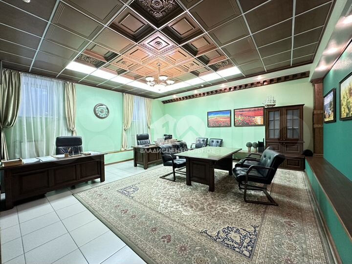 Сдам офисное помещение, 204 м²