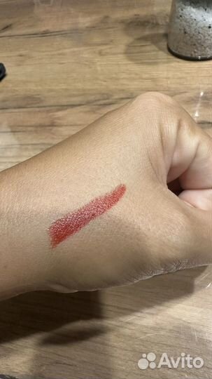 DR.hauschka lipstick 10