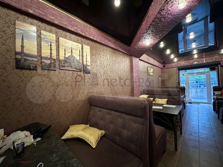 Сдам помещение свободного назначения, 60 м²