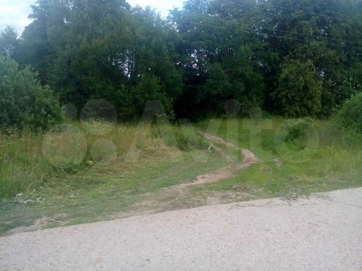 Участок 13 сот. (ИЖС)
