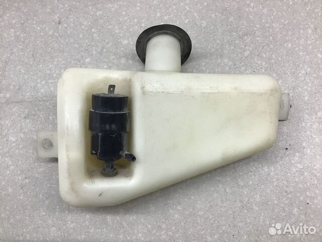 Бачок омывателя лобового стекла VAZ Chevrolet niva