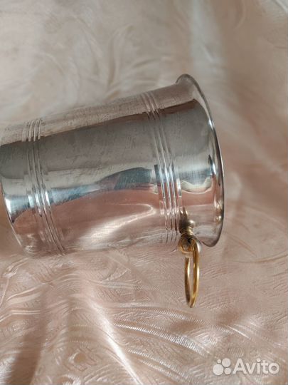 Ведерко для шампанского Для льда «Классик»