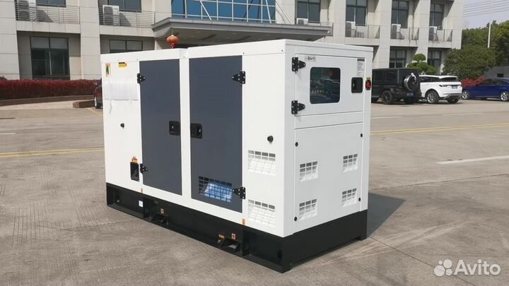 Дизельные генераторы от производителя