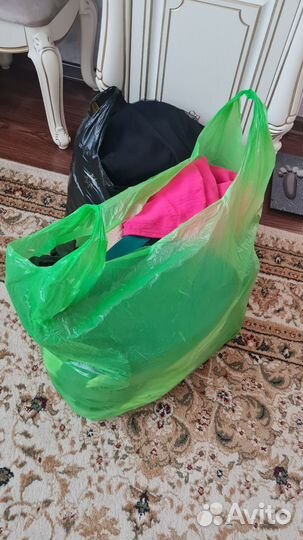 Женские вещи пакетом 44 46 размер