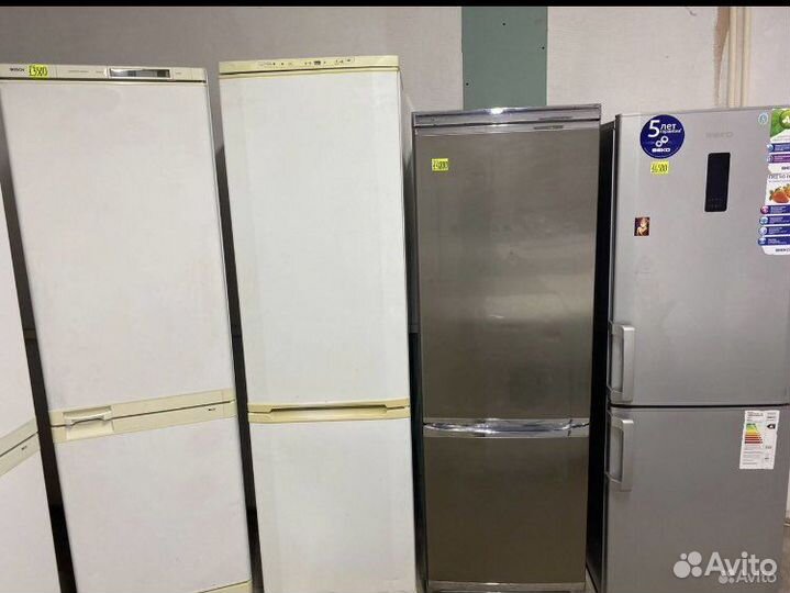 Холодильник с Гарантией и Доставкой