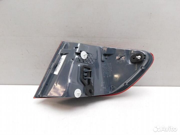Фонарь задний наружный левый BMW 5-Series