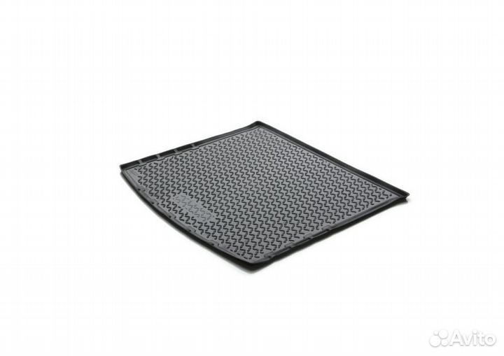 Коврик в багажник Mitsubishi Outlander рестайлинг