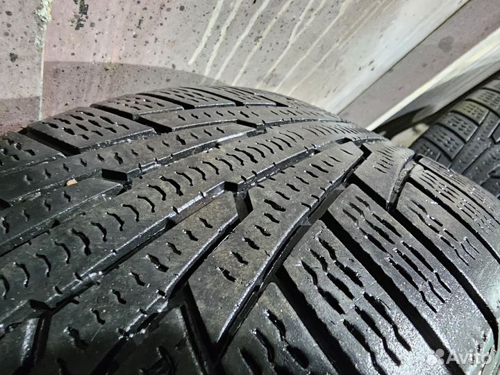 Колеса toyota r16 5x114.3