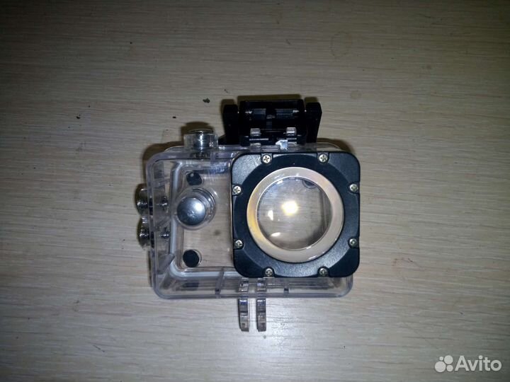 Боксы для экшн камеры,пульт