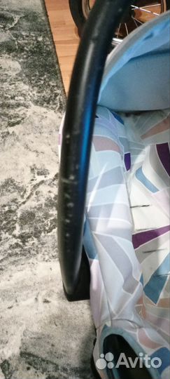 Детские коляски