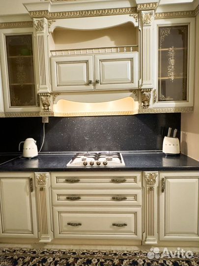 Кухонная гарнитура