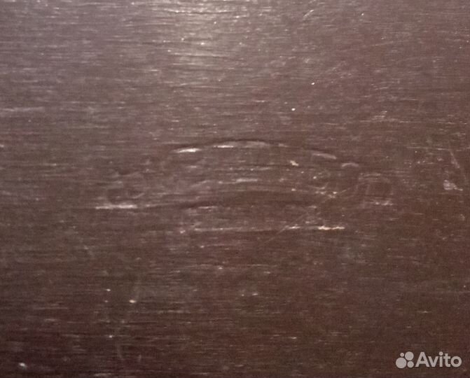 Гири. Разновесы. Полный наборДерево. Синий бархат