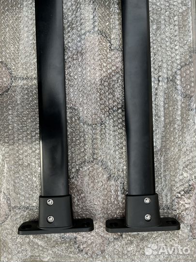 Поперечены на рейлинги