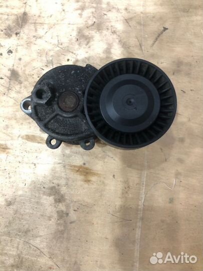 Ролик натяжной навесного оборудования Bmw 3 E46