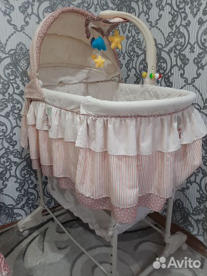 Люлька колыбель simplicity