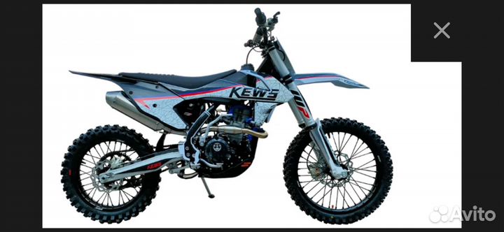 Kews K16 NC300S(182) линк