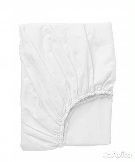 Простыни икеа